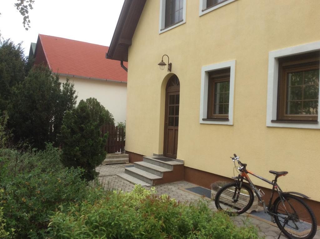 Arina Villa Hévíz Extérieur photo