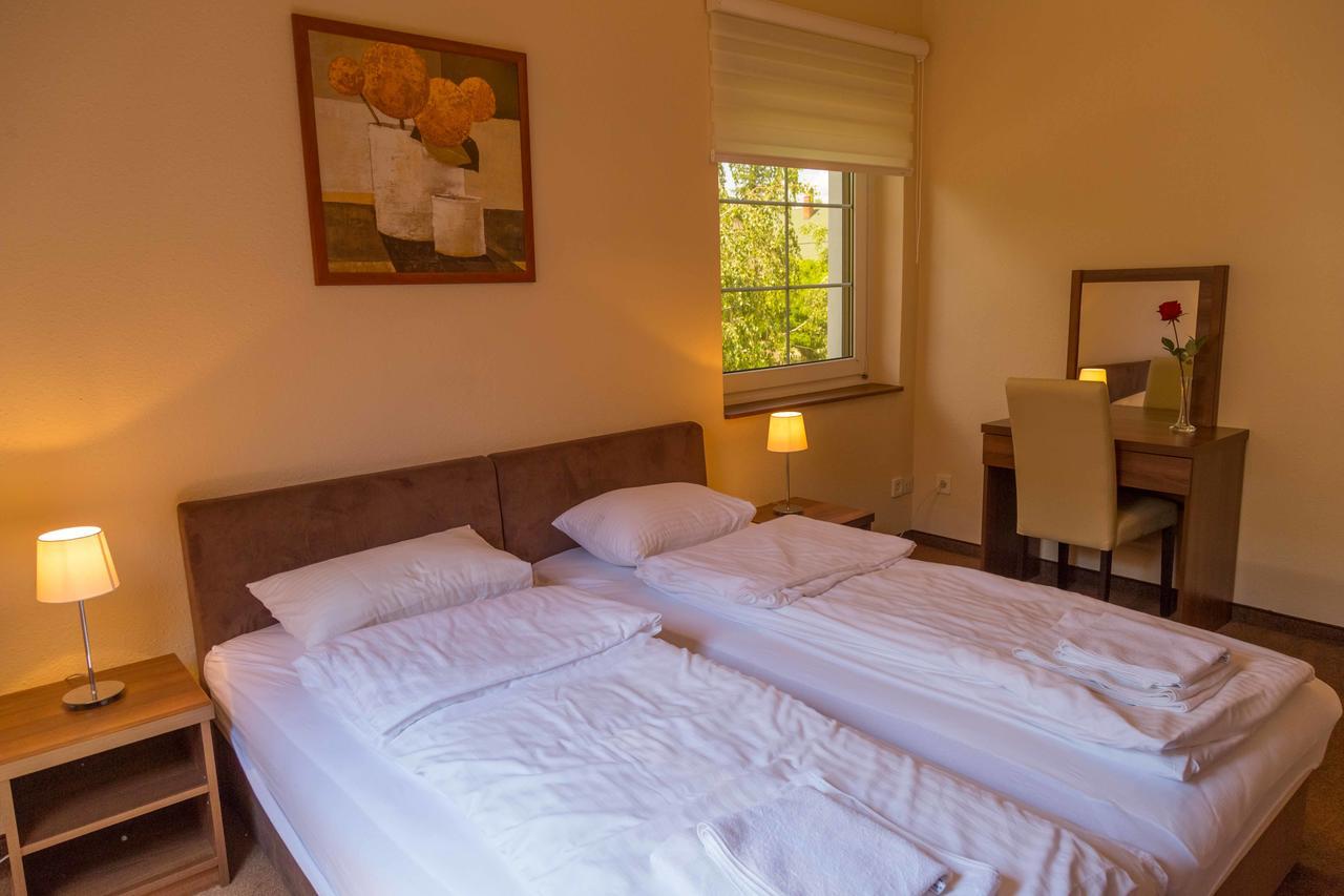 Arina Villa Hévíz Extérieur photo