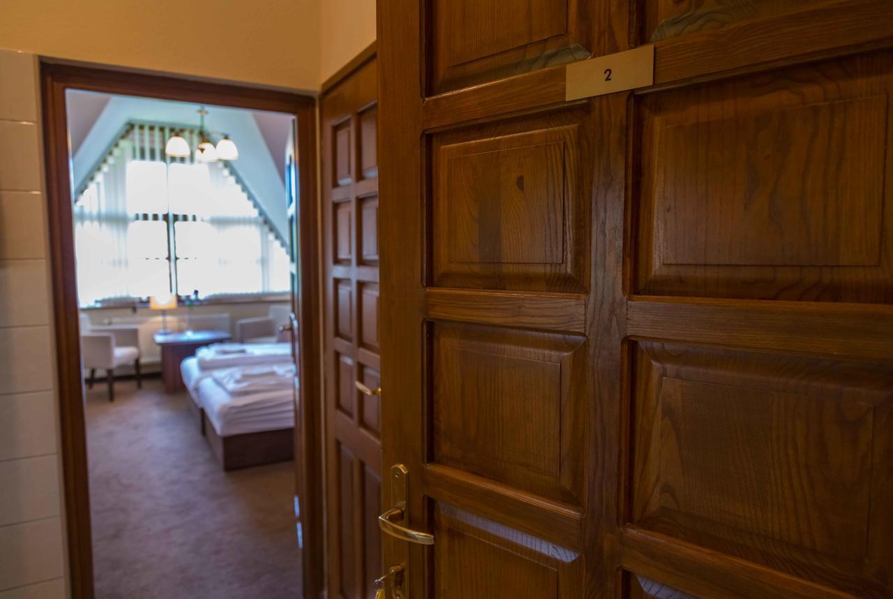 Arina Villa Hévíz Extérieur photo